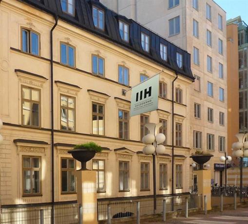 Guldgrand Hotel Apartments