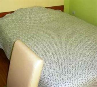 ApartmentsToni Sain