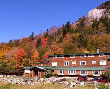Inn at Long Trail