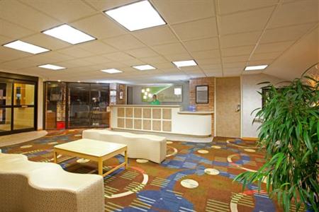 Holiday Inn Traverse City