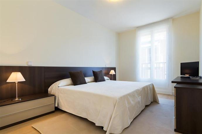 BC Rooms