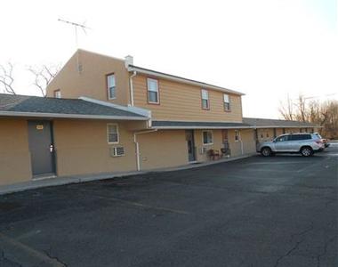 Scottish Inns Wrightstown