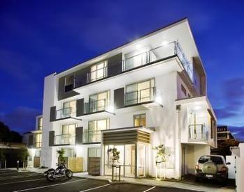 Focus Motel And Executive Suites
