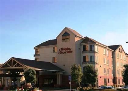 Hampton Inn & Suites San Francisco-Burlingame-Airport South
