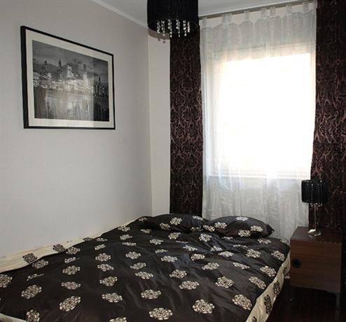 Apartamenty Jazz Poznan