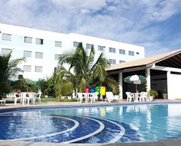 Hotel Delcas