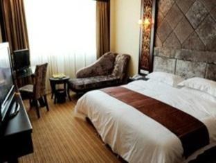 Wanjia Oriental Hotel - Shishi