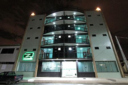 Zaia Apart Hotel