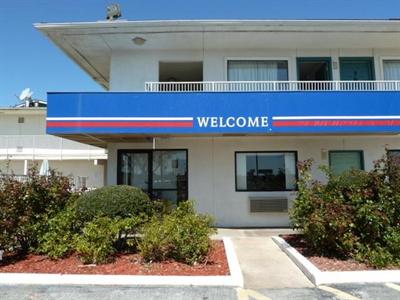 Americas Best Value Inn Wichita Falls