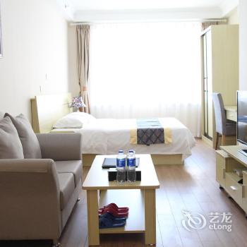 Siweideng Holiday Apartment