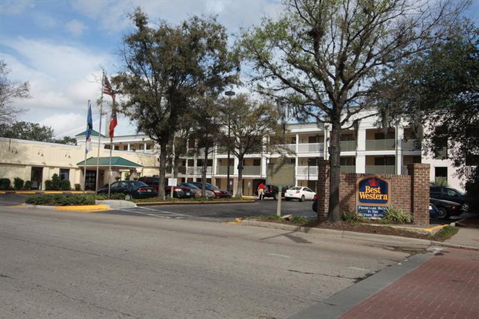 Best Western Plus Savannah Historic District