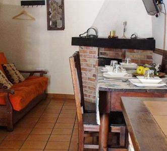 Casa Rural Ruta del Cares