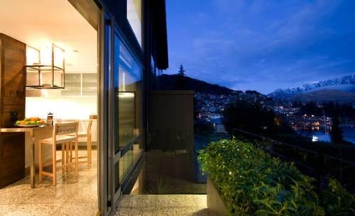 Forty Two Luxury Accomodation