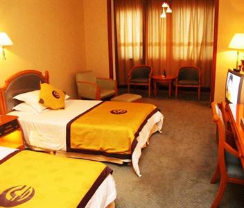Twenty Four Bridge Hotel Yangzhou