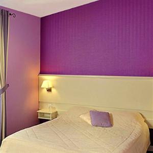 Hotel du Port Saint-Martin-de-Re