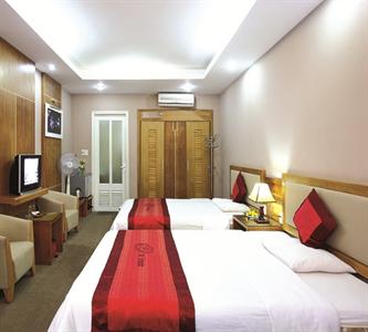 V Star Resort