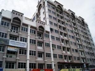 Delta Inn Shah Alam