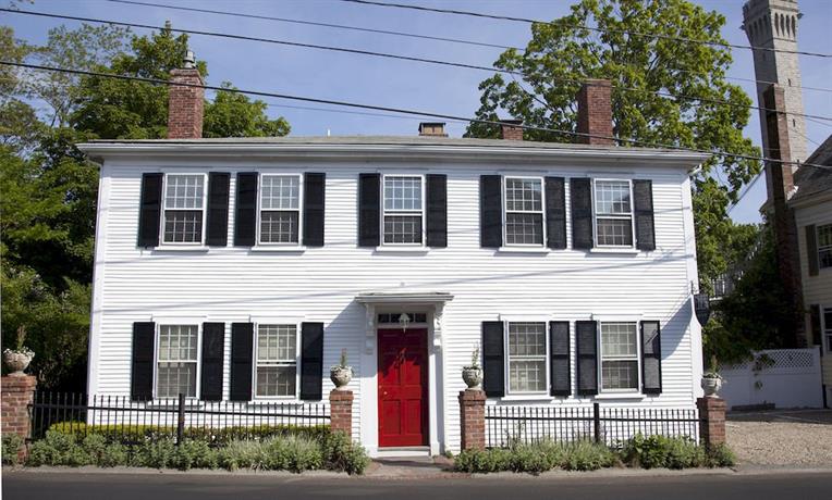 Eben House