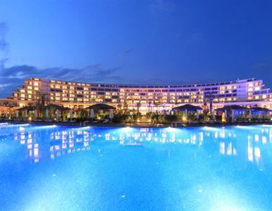 Maxx Royal Belek Golf & Spa