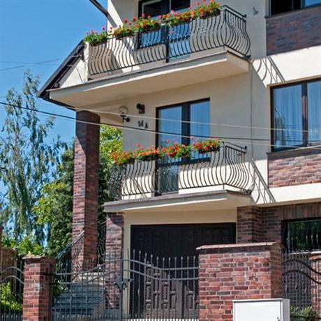 Villa Gardena