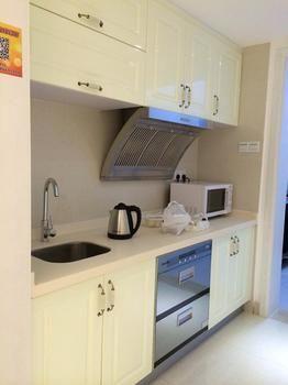 Private Enjoy Home Apartment Foshan