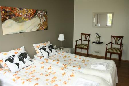 Guesthouse Stekkabol