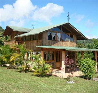 Hosteria Arasari