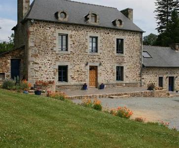 La Riaudais