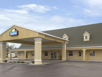 Days Inn Mall Lake City