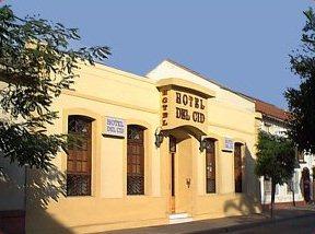 Hotel Del Cid