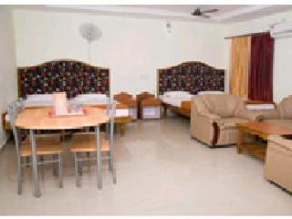 PVR Residency