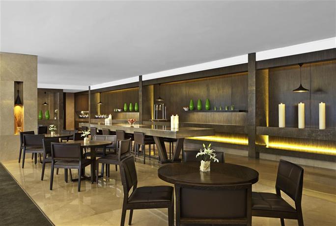 The Westin Mumbai Garden City