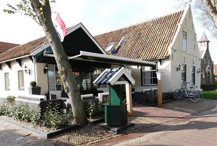 Het Zeepaardje Hotel Ameland