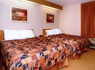 Red Roof Inn Fargo
