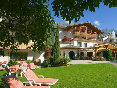 B&B Ferienidylle Gstrein