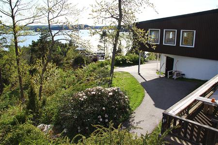 Ulvons Vandrarhem & Stugor
