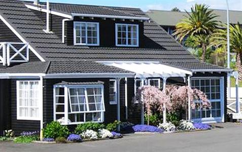 The Cottage Mews Motel Taupo