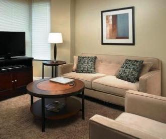 Marriott Execustay The Element