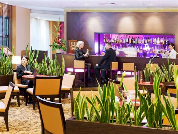 Mercure Wroclaw Centrum