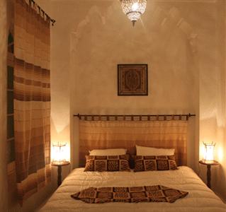 Riad Harmonie Maison d'hotes