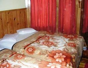 Hotel Eden Hill Nuwara Eliya