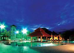 Rupar Mandalar Resort