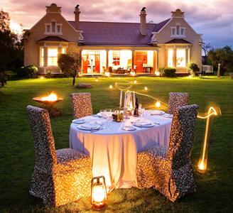 Kwandwe Private Game Reserve Lodge Grahamstown