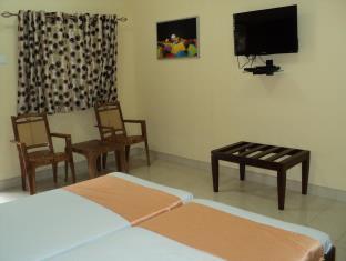 Lotus Inn Jaffna