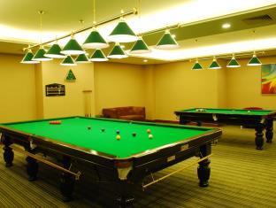 Dongguan Boteman Hotel