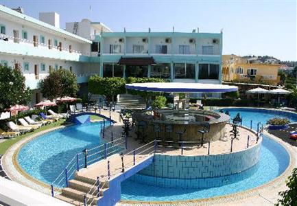 Bayside Hotel