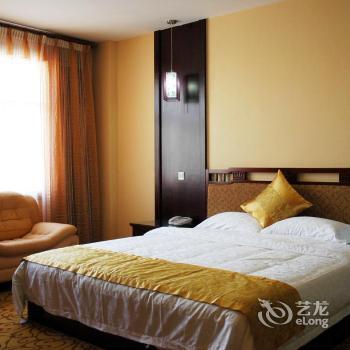Jianshui Guotai Hotel