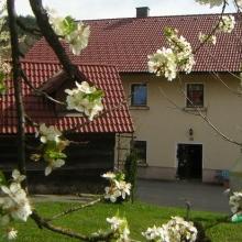 Bauernhof Vorderpichl