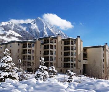 The Plaza Condominiums