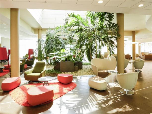 Novotel Bologna Fiera